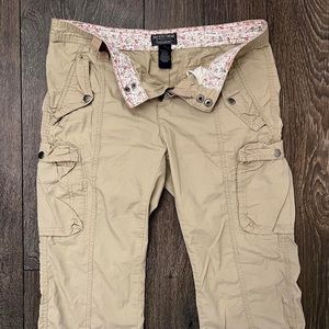 Polo Ralph Lauren Cargo Pants